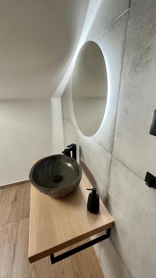 Apartmany Stanos Bikes Revuca Exterior photo